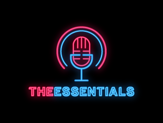 The Essentials logo design by BrightARTS