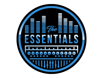 The Essentials logo design by PRN123