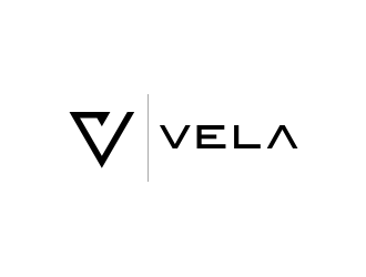 Vela logo design by GemahRipah