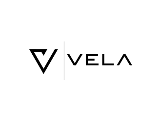 Vela logo design by GemahRipah