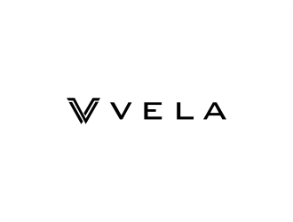 Vela logo design by kaylee