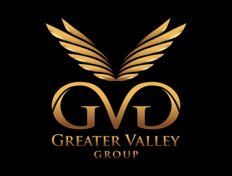 Greater Valley Group (GVG) logo design by dencowart