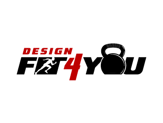 Design Fit For You  logo design by torresace