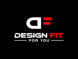 Design Fit For You  logo design by falah 7097