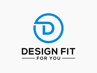 Design Fit For You  logo design by falah 7097