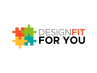 Design Fit For You  logo design by done