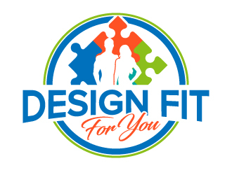 Design Fit For You  logo design by jaize