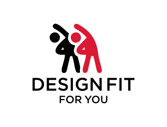 Design Fit For You  logo design by valace