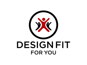 Design Fit For You  logo design by valace