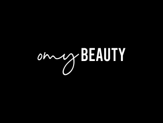 omy beauty logo design by qqdesigns