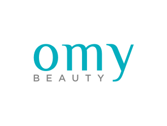 omy beauty logo design by asyqh