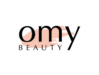 omy beauty logo design by asyqh