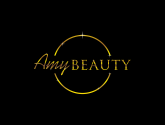 omy beauty logo design by artery