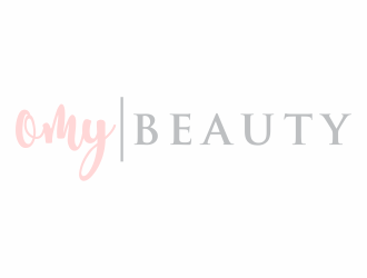 omy beauty logo design by hopee