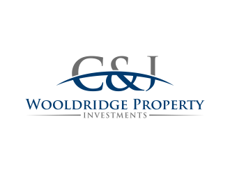 C&J Wooldridge Property Investments logo design by aflah