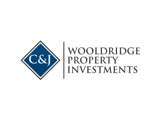 C&J Wooldridge Property Investments logo design by muda_belia