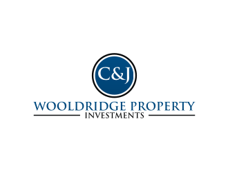 C&J Wooldridge Property Investments logo design by muda_belia