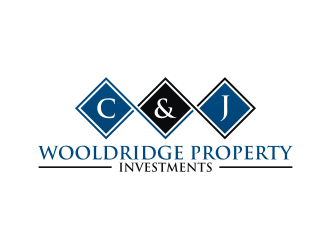 C&J Wooldridge Property Investments logo design by muda_belia