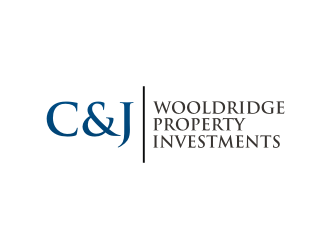 C&J Wooldridge Property Investments logo design by muda_belia