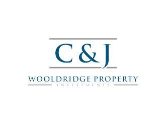 C&J Wooldridge Property Investments logo design by jancok