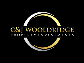 C&J Wooldridge Property Investments logo design by cintoko