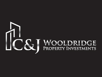 C&J Wooldridge Property Investments logo design by kgcreative