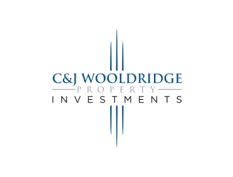 C&J Wooldridge Property Investments logo design by KQ5