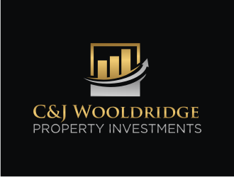 C&J Wooldridge Property Investments logo design by KQ5