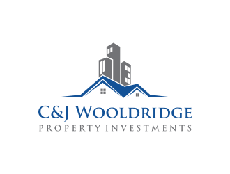 C&J Wooldridge Property Investments logo design by kaylee