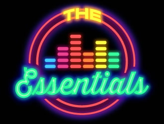 The Essentials logo design by LucidSketch