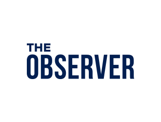 The Observer logo design by lexipej