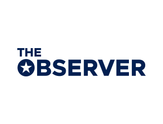 The Observer logo design by lexipej