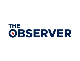 The Observer logo design by lexipej