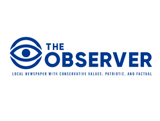 The Observer logo design by dasigns