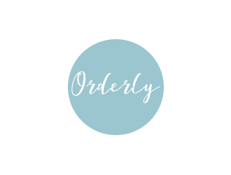 Orderly logo design by rief