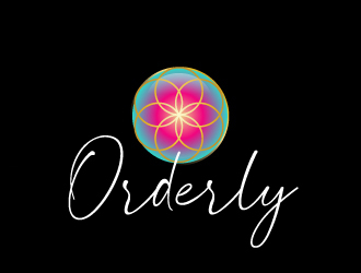 Orderly logo design by AamirKhan