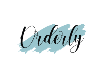 Orderly logo design by wa_2