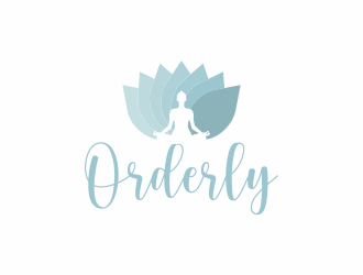 Orderly logo design by y7ce