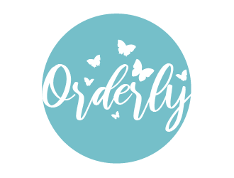 Orderly logo design by justin_ezra