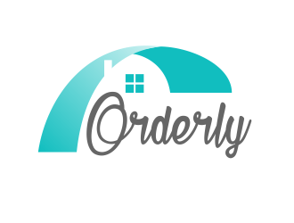 Orderly logo design by serprimero