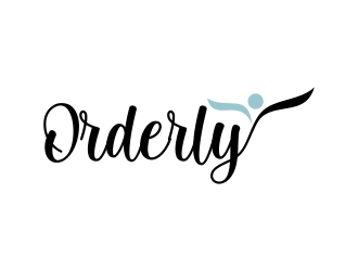 Orderly logo design by creator_studios