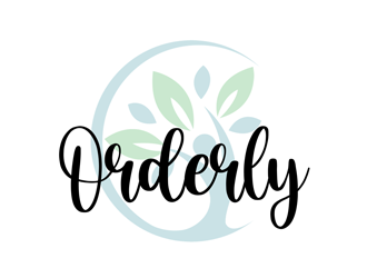 Orderly logo design by ingepro