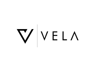 Vela logo design by GemahRipah