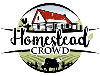 Homestead Crowd logo design by dasigns