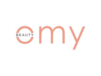 omy beauty logo design by asyqh