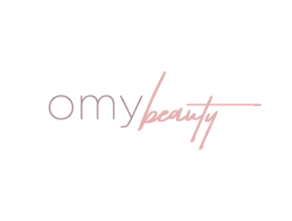 omy beauty logo design by Ultimatum