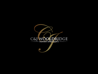 C&J Wooldridge Property Investments logo design by bigboss