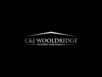 C&J Wooldridge Property Investments logo design by bigboss