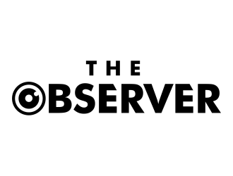 The Observer logo design by Gopil