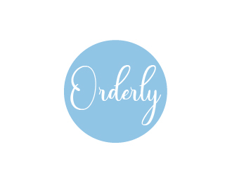 Orderly logo design by my!dea